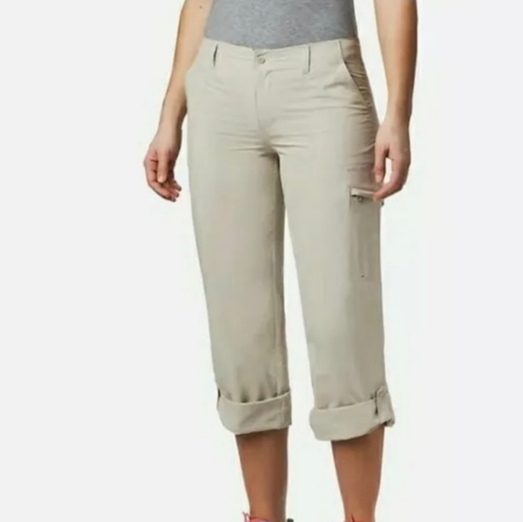 Columbia Aruba Sportswear Omni-Shield Convertable Pants - Picture 3 of 13